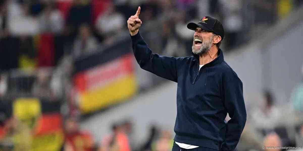 Duitsland met zakelijke overwinning, Portugal wint zonder Ronaldo van Denemarken