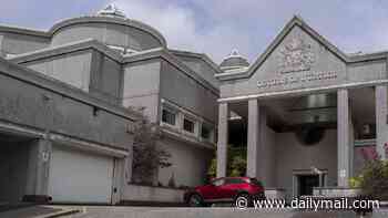 Parents of newborn baby girl who 'died after ingesting cocaine through breast feeding' avoid prison sentence