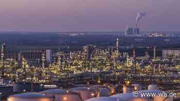 Gas-Mangel im Winter? Bundesnetzagentur rechnet vor – und sieht nur in einem Fall ein Problem