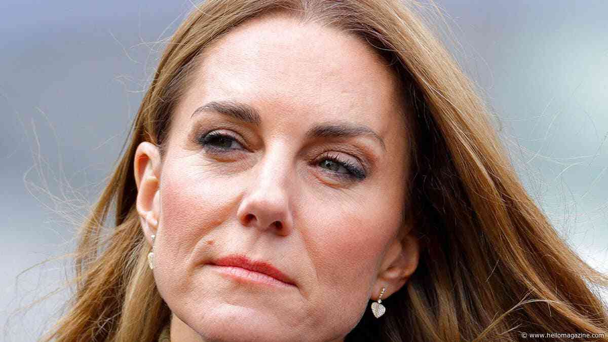 Travis Kelce's sister-in-law issues urgent apology to Kate Middleton over her 'offensive' behaviour