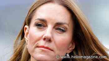 Travis Kelce's sister-in-law issues urgent apology to Kate Middleton over her 'offensive' behaviour