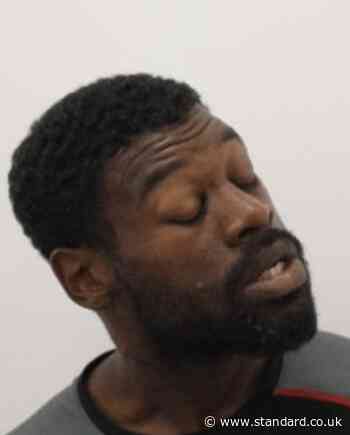 Burglar who killed pensioner whose house he was raiding jailed for 18 years