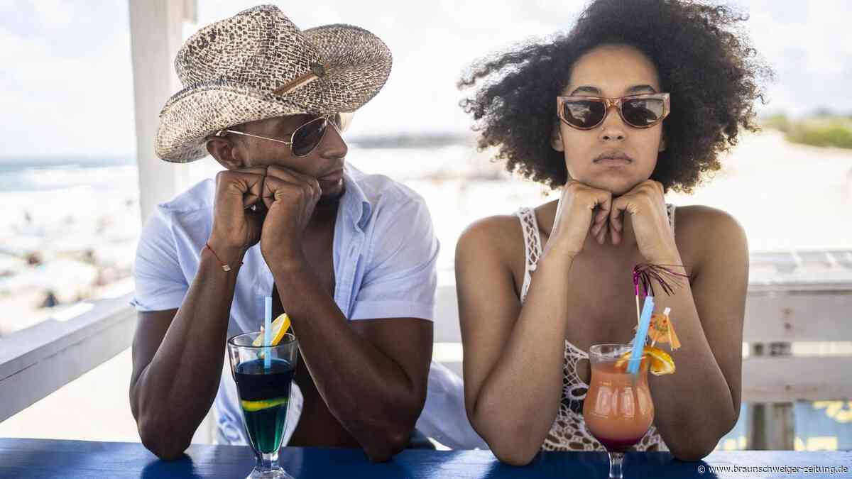 Stress im Urlaub: „Streitspirale“ ist ein Beziehungskiller