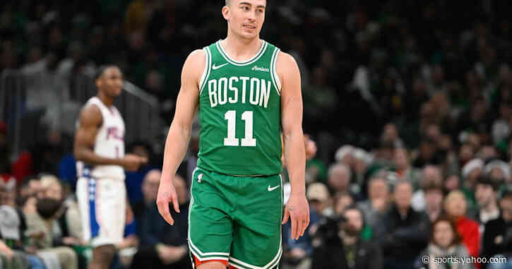 Now that Payton Pritchard is extension eligible, the Celtics should pay him, right?