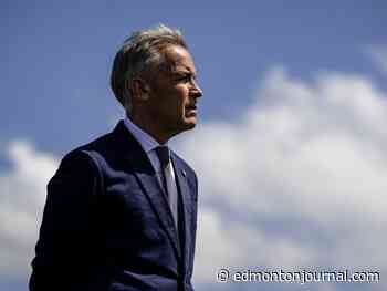 Edmonton resident arrested for uttering death threats against PM Mark Carney: RCMP