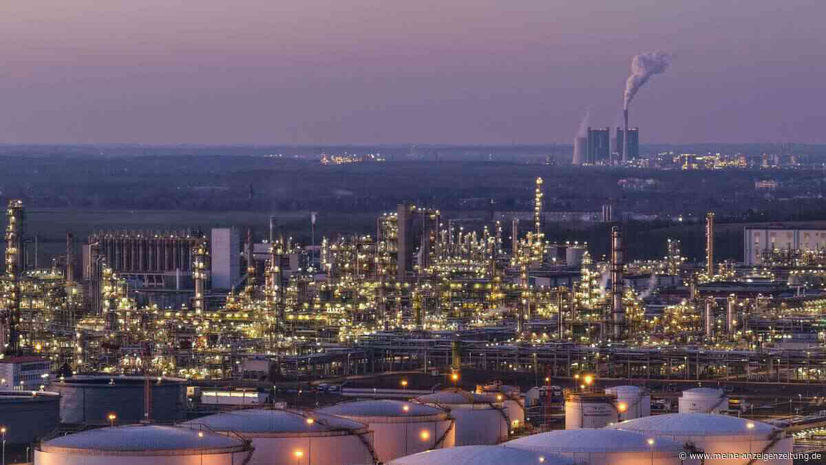 Gas-Mangel im Winter? Bundesnetzagentur rechnet vor – und sieht nur in einem Fall ein Problem
