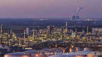 Gas-Mangel im Winter? Bundesnetzagentur rechnet vor – und sieht nur in einem Fall ein Problem