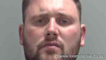 Man jailed for assaulting his 26-day-old baby son in 'especially upsetting case'