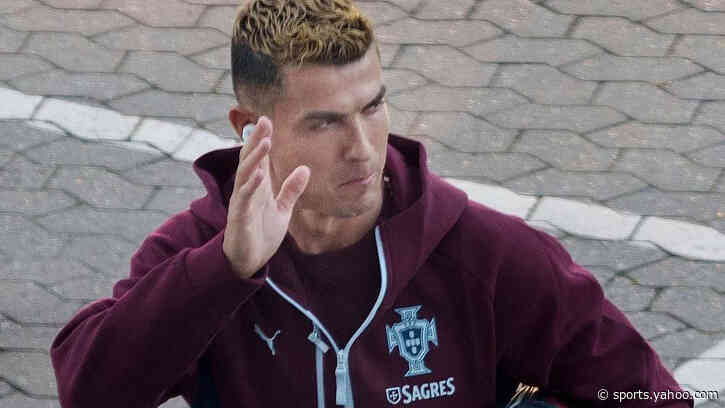 Is this the end for 'betrayed' Ronaldo - and would Portugal miss him?