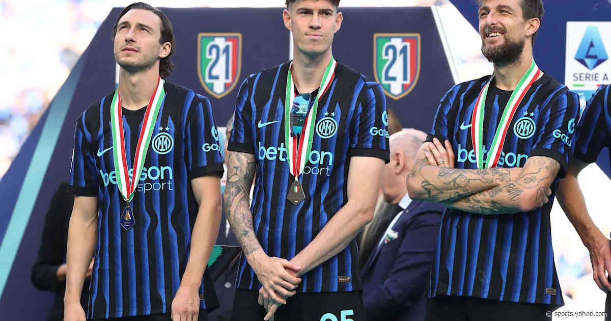Alessandro Bastoni looks back on Italy’s Bosnia disaster: “Don’t want to be seen as the victim”