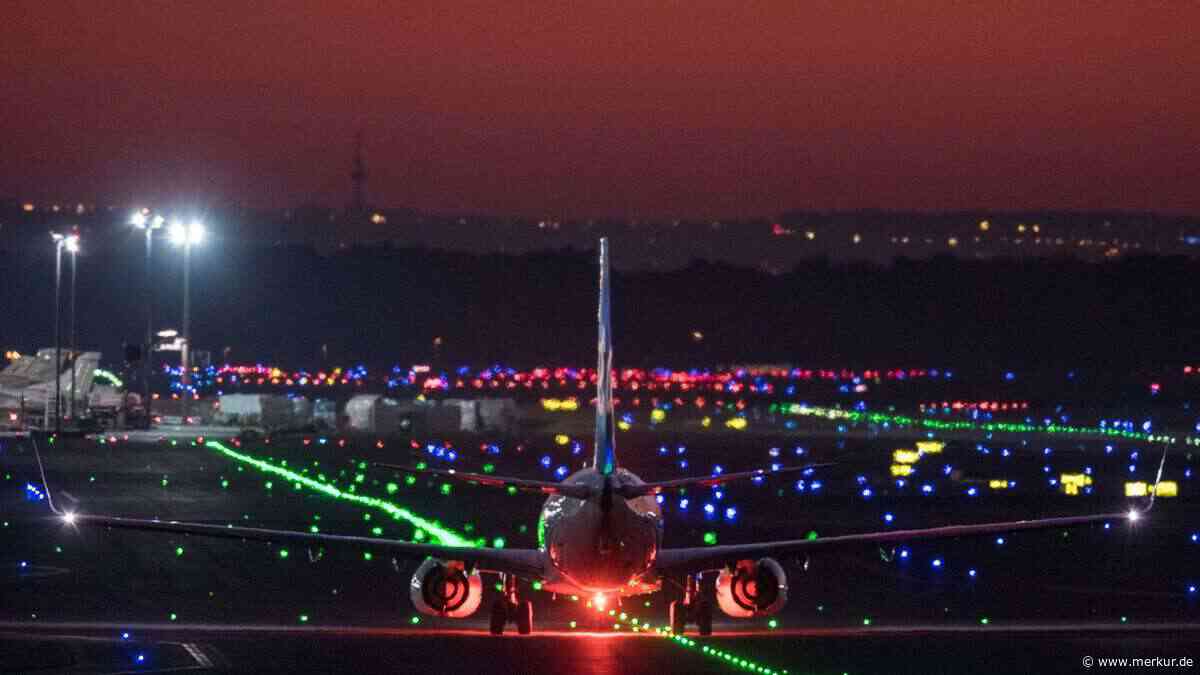 Wegen Powerbank: 200 Lufthansa-Passagiere erreichen ihr Ziel nicht