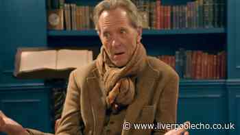 Celebrity Traitors airs never before seen blunder as cast left stunned