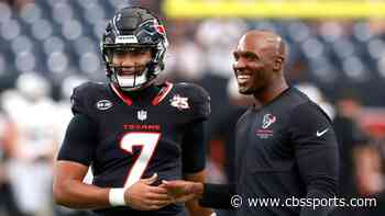 Why Texans can bounce back from 0-3 start for second straight year, return to playoffs in 2026