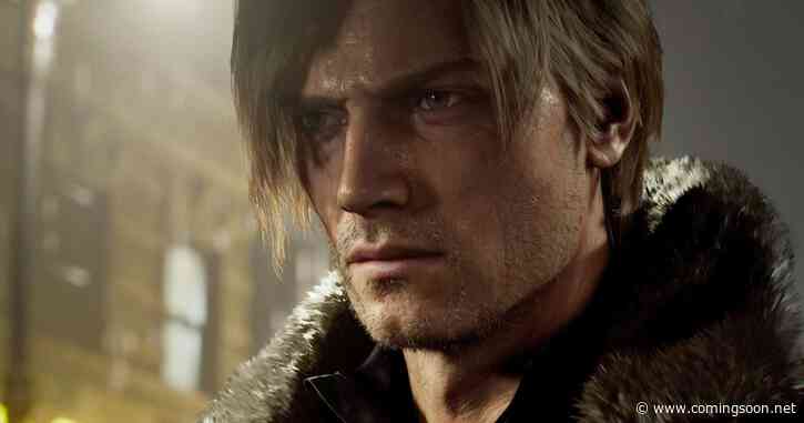 Resident Evil’s Fan-Requested Crossover Will Happen Soon, Reveals Producer