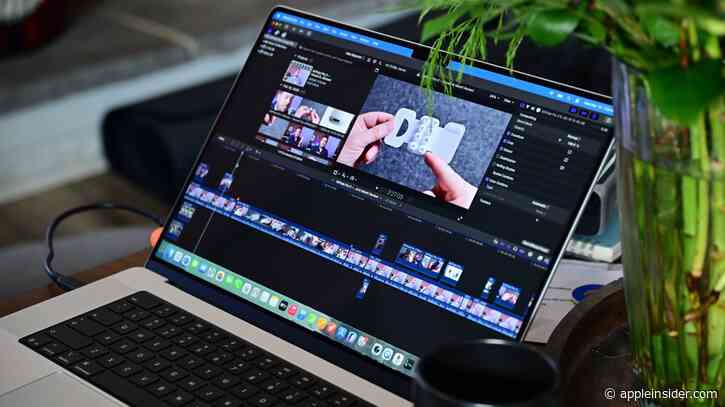 Final Cut Pro 13 leaks ahead of announcement with several new features