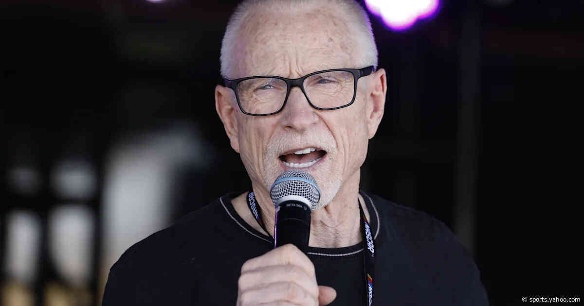 Mark Martin Reveals Broadcast Issue Blocking NASCAR From Eliminating Stage Racing