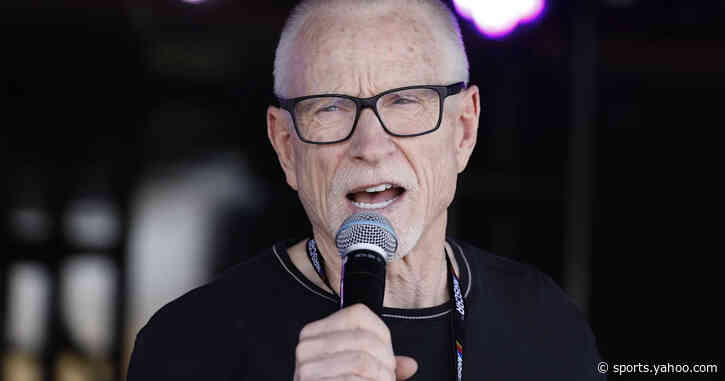 Mark Martin Reveals Broadcast Issue Blocking NASCAR From Eliminating Stage Racing