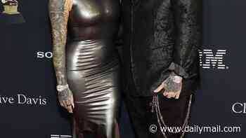 Jelly Roll and Bunnie XO put marital home in Tennessee on the market for $7m after revealing 'devastating' toll divorce has taken