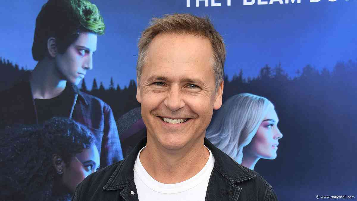 Chad Lowe's heartbreaking remarks on being a 'girl dad' resurface after daughter's shock death at 13