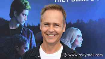 Chad Lowe's heartbreaking remarks on being a 'girl dad' resurface after daughter's shock death at 13