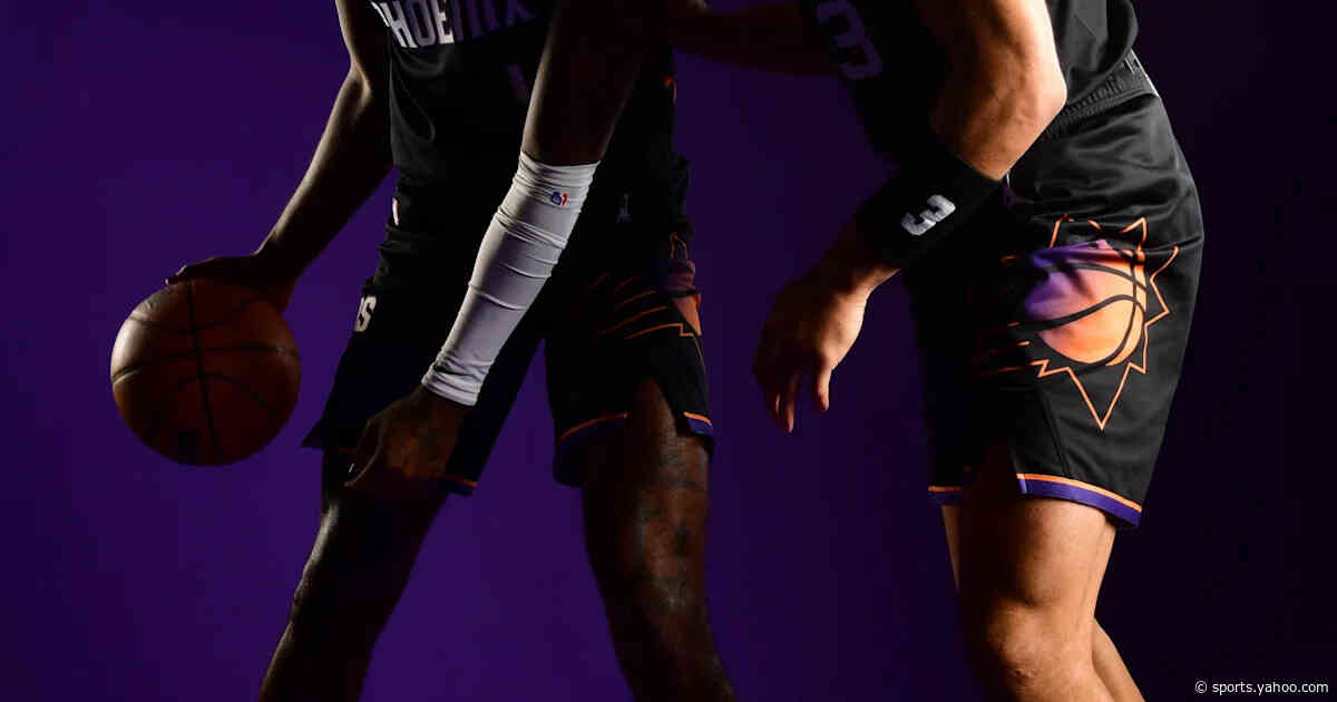5 Phoenix Suns lineups to look forward to in 2026-27