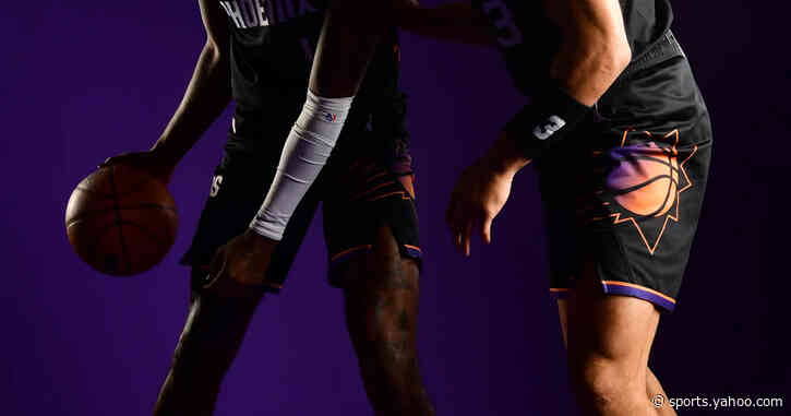 5 Phoenix Suns lineups to look forward to in 2026-27