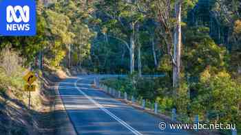 Tasmania's notorious St Marys Pass upgrade could cost almost $3b