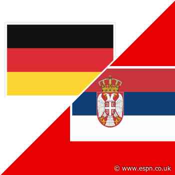 Wirtz scores as Klopp gets first win with Germany