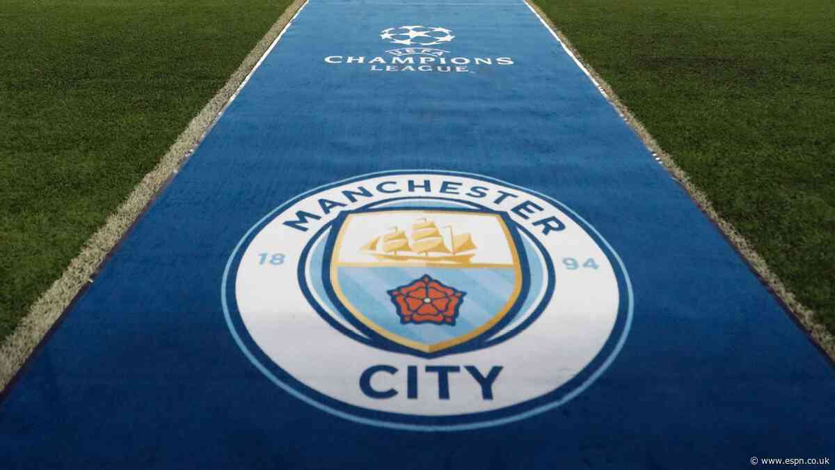 Manchester City guilty charges explained: Premier League's options, how appeal works, more