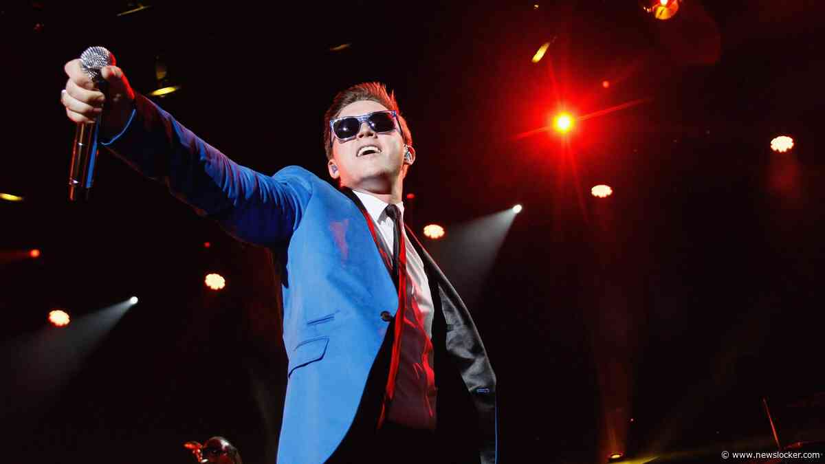 Jesse McCartney (39) kondigt komst tweede kindje aan: ’Archer wordt gepromoveerd tot grote broer’