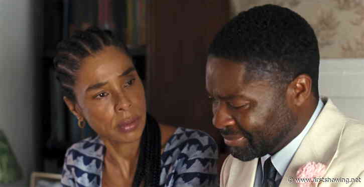 Official US Trailer for 'Clarissa' - Set in Nigeria with Sophie Okonedo