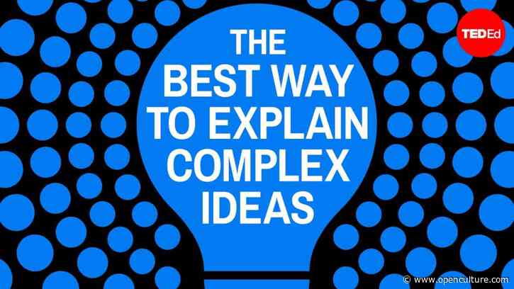 How to Explain Complicated Things