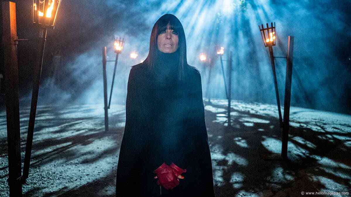 Claudia Winkleman's outfits on The Celebrity Traitors 2026: How to shop all of her looks (and the best lookalikes)