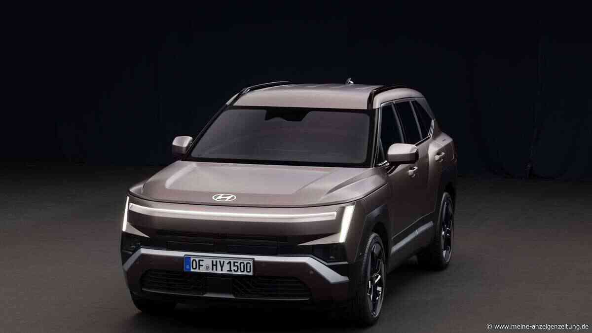 So tickt der neue Tucson von Hyundai