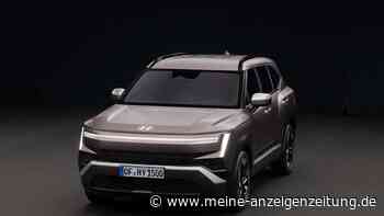 So tickt der neue Tucson von Hyundai