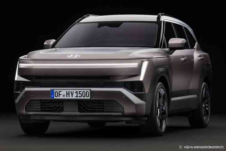 Deze nieuwe Hyundai Tucson is zowel langer als korter