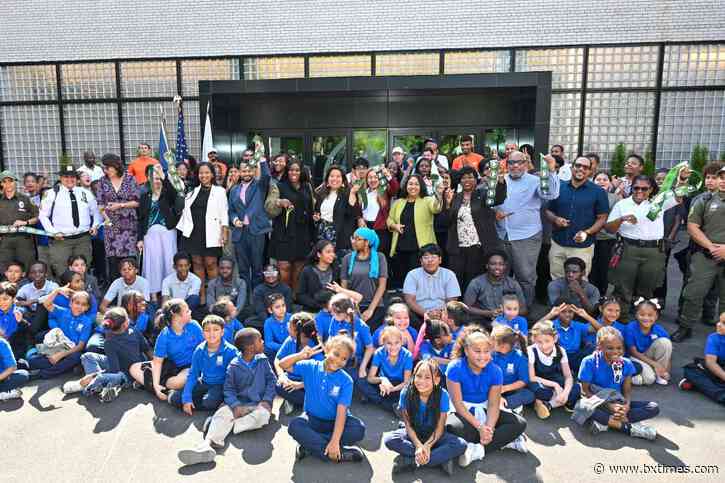 St. Mary’s Recreation Center reopens after $20.7M renovation
