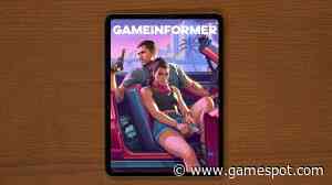 GTA 6 – 10 Details We Learned From The Game Informer Cover Story