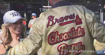 Braves take on Phillies for decisive Wild Card Game 3
