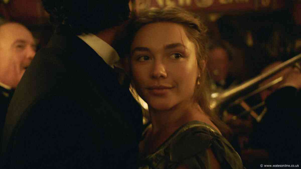 East of Eden plot explained as fans applaud 'captivating' Florence Pugh