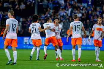 Zes conclusies: oud probleem steekt kop op, Oranje wéér veel sterker na rust