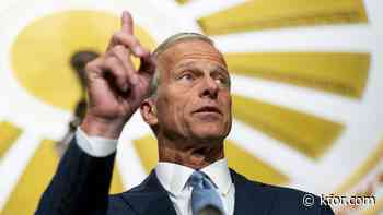 Senate adjourns until November with Republicans fearful of losing majority