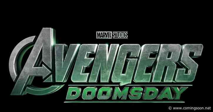 Why Avengers: Doomsday Fans Don’t Need to Be Scared of New Poster’s Ominous Title Change