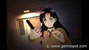 Silent Hill-Like Uses Phones To Parry, Because Even Anime Girls Know Tech Is A Weapon