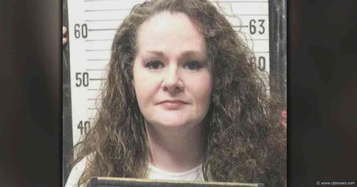 Tennessee pausing capital punishments after botched lethal injection
