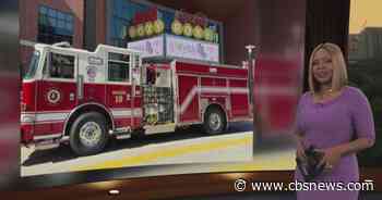 Georgia firefighter resigns after alleged antisemitic comments investigation