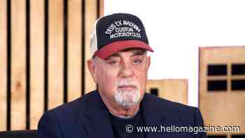 Billy Joel, 77, offers rare health update weeks after brain surgery