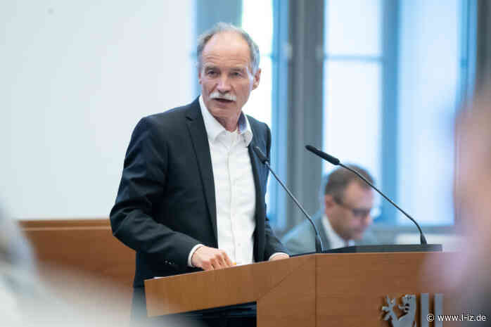 Der Stadtrat tagte: Verwaltung prüft geschlossene Busfahrerkabinen für mehr Sicherheit