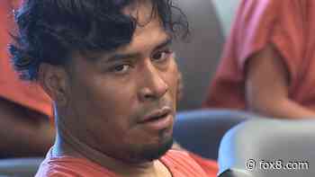 Man facing deportation, declared sex offender after plea in local child-luring incidents