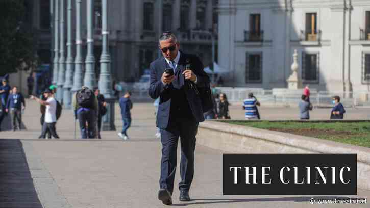 El perfil de insolvencia en Chile: 70% son profesionales y la deuda mediana de quienes renegocian llega a $58,8 millones